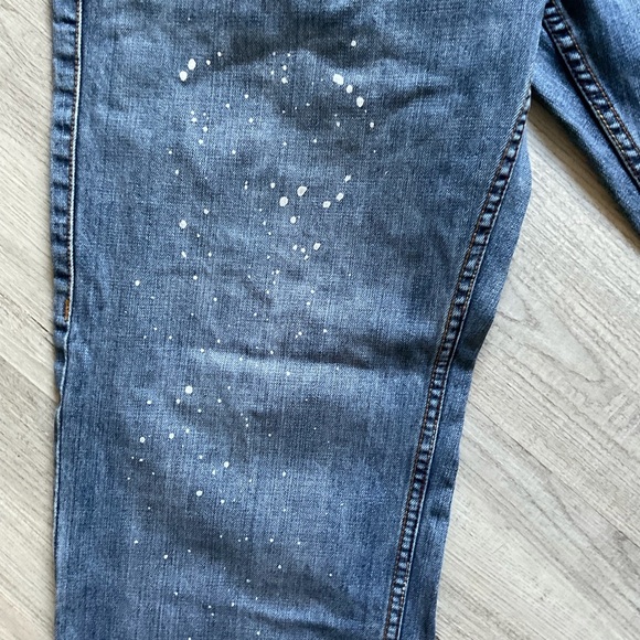 Vintage Rocawear Y2K Jeans Baggy Men’s Size 36X32 Pants - Picture 8 of 9